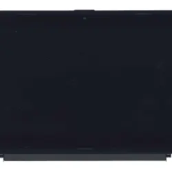 Матриця с тачскріном (модуль) для ноутбука Asus VivoBook X200MA, X200CA, X200LA чорний