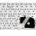 Клавиатура для Sony Vaio (VGN-C) White, RU 3