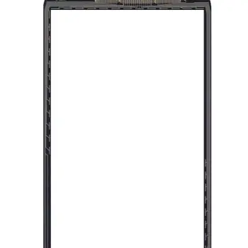 Тачскрин (Сенсорное стекло) для смартфона Huawei Ascend G710 черный HMCF-050-0860-V3.0
