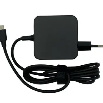 Блок живлення для ноутбука Toshiba 45W 5V 3A /9V 3A/ 15V 3A/20V 2.25A Type-C ADP-45EW C OEM