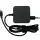 Блок живлення для ноутбука Toshiba 45W 5V 3A /9V 3A/ 15V 3A/20V 2.25A Type-C ADP-45EW C OEM 1