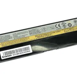 Аккумуляторная батарея для ноутбука Lenovo L12S4Z51 M490 14.8V Black 2000mAh Orig