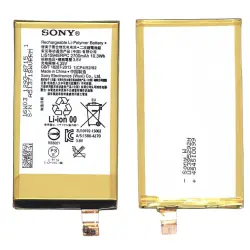 Акумуляторна батарея для смартфону Sony LIS1594ERPC Xperia Z5 Compact E5803 3.8V White 2700mAh 10.3Wh