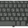 Клавіатура для ноутбука Dell Inspiron (3521, 5521, 3537, 5537) Black, (Black Frame), RU 1