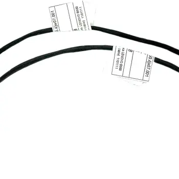 Разъем питания для ноутбука Lenovo B560 с кабелем 50.4jw07.001