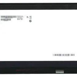 Матриця для ноутбука 14,0", Slim (тонкая), 30 pin eDP (знизу справа), 1920x1080, Светодиодная (LED), без крепления, Матовая, AU Optronics (AUO), B140HAN03.2