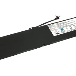 Аккумуляторная батарея для ноутбука MSI BTY-M6L GS60 15.2V Black 5380mAh OEM