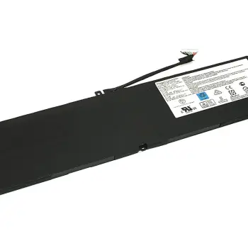 Аккумуляторная батарея для ноутбука MSI BTY-M6L GS60 15.2V Black 5380mAh OEM