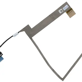 Шлейф матрицы для ноутбука Dell Inspiron N5010, M5010
