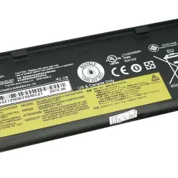 Акумуляторна батарея для ноутбука Lenovo-IBM 45N1128 ThinkPad X240 10.8V Black 4400mAh Orig