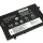 Акумуляторна батарея для ноутбука Lenovo 01AV411 E470, E475 10.95V Black 3650mAh OEM 1