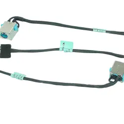 Роз'єм живлення для ноутбука Acer Aspire 3820G 3820TG 3820TZG с кабелем HY-AC030
