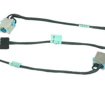 Роз'єм живлення для ноутбука Acer Aspire 3820G 3820TG 3820TZG с кабелем HY-AC030