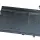 Акумуляторна батарея для ноутбука Lenovo 01AV411 E470, E475 10.95V Black 3650mAh OEM 2