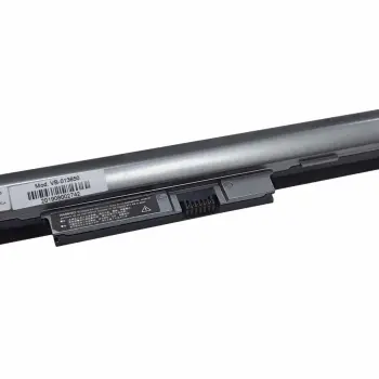Акумуляторна батарея для ноутбука HP Compaq HSTNN-IB4L ProBook 430 G1 14.8V Black 2600mAh OEM