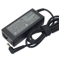 Блок живлення для ноутбука Asus 65W 19V 3.42A 5.5x2.5mm ADP-65JH BB OEM