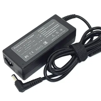 Блок живлення для ноутбука Asus 65W 19V 3.42A 5.5x2.5mm ADP-65JH BB OEM