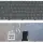 Клавіатура для ноутбука Sony Vaio (VGN-NR21Z) Black, RU 1