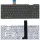 Клавиатура для ноутбука Asus VivoBook (X401) Black, (No Frame), RU 1