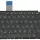 Клавиатура для ноутбука Asus VivoBook (X401) Black, (No Frame), RU 2