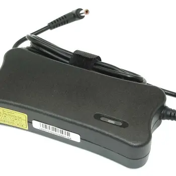 Блок питания для ноутбука Lenovo 90W 19V 4.74A 5.5x2.5mm LO901905525YX OEM
