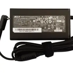 Блок питания для ноутбука Acer 65W 19V 3.42A 3.0 x 1.1mm PA-1650-80 Orig