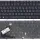 Клавиатура для ноутбука HP Pavilion (Chromebook 14) Black, (Black Frame) RU 1
