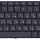 Клавиатура для ноутбука HP Pavilion (Chromebook 14) Black, (Black Frame) RU 2