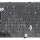 Клавиатура для ноутбука HP Pavilion (Chromebook 14) Black, (Black Frame) RU 3