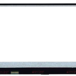Матриця для ноутбука 15,6", Slim (тонкая), 30 pin eDP (знизу справа), 1366x768, Светодиодная (LED), IPS, крепления сверху\снизу, Матовая, LG-Philips (LG), LP156WHA-SPA1