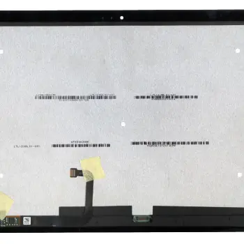Матрица с тачскрином (модуль) для Microsoft Surface Pro 3 черный