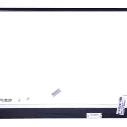 Матриця для ноутбука 15,6", Slim (тонкая), 30 pin eDP (знизу справа), 1920x1080, Светодиодная (LED), крепления сверху\снизу, глянцевая, LG-Philips (LG), LP156WF6(SP)(N1)