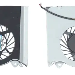 Вентилятор для ноутбука MSI GE60, GP60, MS-16GA 5V 0.55A 3-pin AAVID