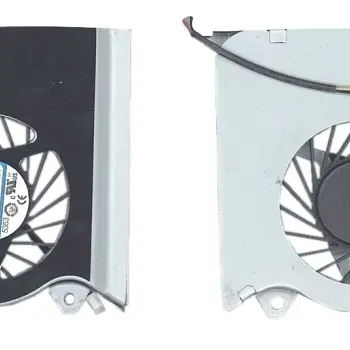 Вентилятор для ноутбука MSI GE60, GP60, MS-16GA 5V 0.55A 3-pin AAVID