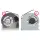 Вентилятор для ноутбука MSI GE60, GP60, MS-16GA 5V 0.55A 3-pin AAVID 2