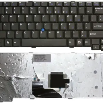 Клавіатура для ноутбука Gateway NX570, MX6930, MX6931, MX6951, MX6919, MX6920, MX6920H, CX2700 Black, RU