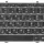 Клавиатура для ноутбука Lenovo IdeaPad (Y470) Black, (Gray Frame), RU 2