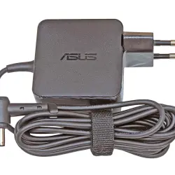 Блок живлення для ноутбука Asus 33W 19V 1.75A 4.0x1.35mm ADP-33AW Wall Orig