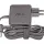 Блок живлення для ноутбука Asus 33W 19V 1.75A 4.0x1.35mm ADP-33AW Wall Orig 1