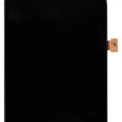 Матриця с тачскріном (модуль) для Lenovo IdeaPhone S820 чорний