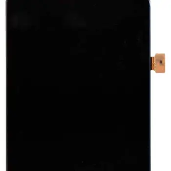 Матрица с тачскрином (модуль) для Lenovo IdeaPhone S820 черный
