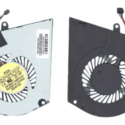 Вентилятор для ноутбука HP Envy 4, 6 5V 0.5A 4-pin FCN