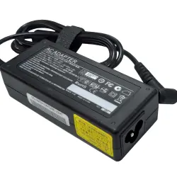 Блок живлення для ноутбука Fujitsu 55W 16V 3.36A 6.5x4.4mm FU551606544 REPLACEMENT