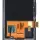 Матрица с тачскрином (модуль) для LG Optimus L3 E400 с рамкой черный 1