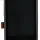 Матрица с тачскрином (модуль) для LG Optimus L3 E400 с рамкой черный 2
