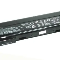 Усиленная аккумуляторная батарея для ноутбука HP Compaq CA09 ProBook 645 G1 10.8V Black 8600mAh Orig