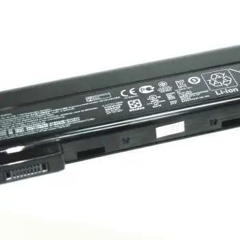 Усиленная аккумуляторная батарея для ноутбука HP Compaq CA09 ProBook 645 G1 10.8V Black 8600mAh Orig