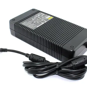 Блок питания для ноутбука Dell 210W 19.5V 10.83A 7.4x5.0mm PA-7E OEM