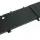 Акумуляторна батарея для ноутбука Dell 245RR XPS 15-9530 11.1V Black 8100mAh Orig 2