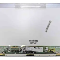 Матриця для ноутбука 15,6", Normal (стандарт), 40 pin (знизу зліва), 1366x768, Светодиодная (LED), без креплений, глянцевая, Chunghwa (CPT), CLAA156WB11